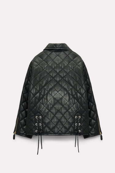 Dorothee Schumacher SLEEK STATEMENT II jacket on sale